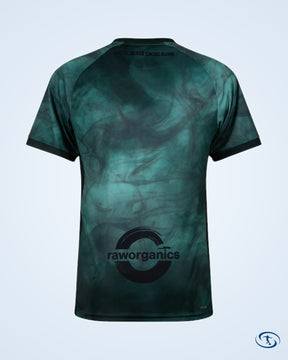 Christiania Sports Club Away Shirt 2025-2026 - Men's