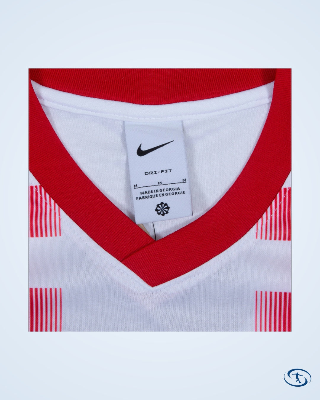 Croatia Home Shirt 2026 (Fans Version) - Men's
