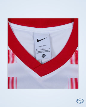 Croatia Home Shirt 2026 (Fans Version) - Men's
