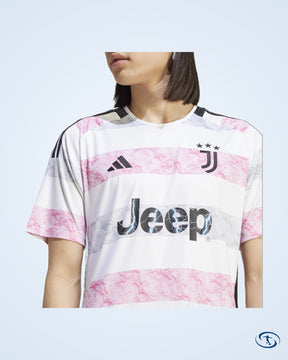 Juventus Away Shirt 2023-2024 - Men's