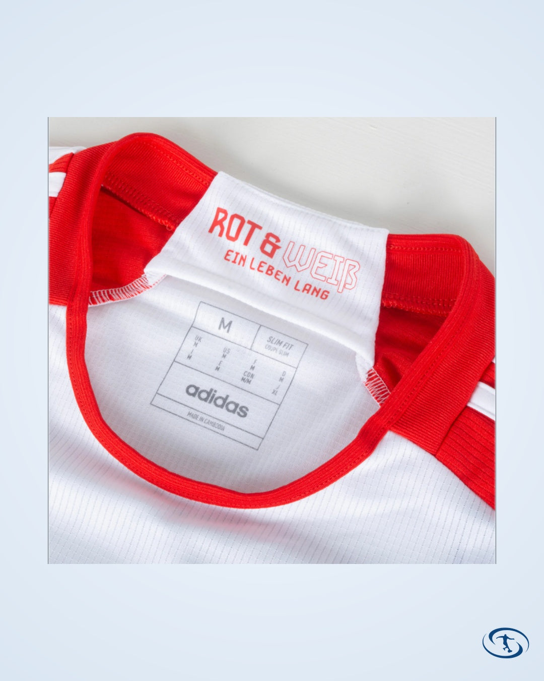 Bayern Munich Home KIDS Shirt 2023-2024 - Kids | Sant Sport