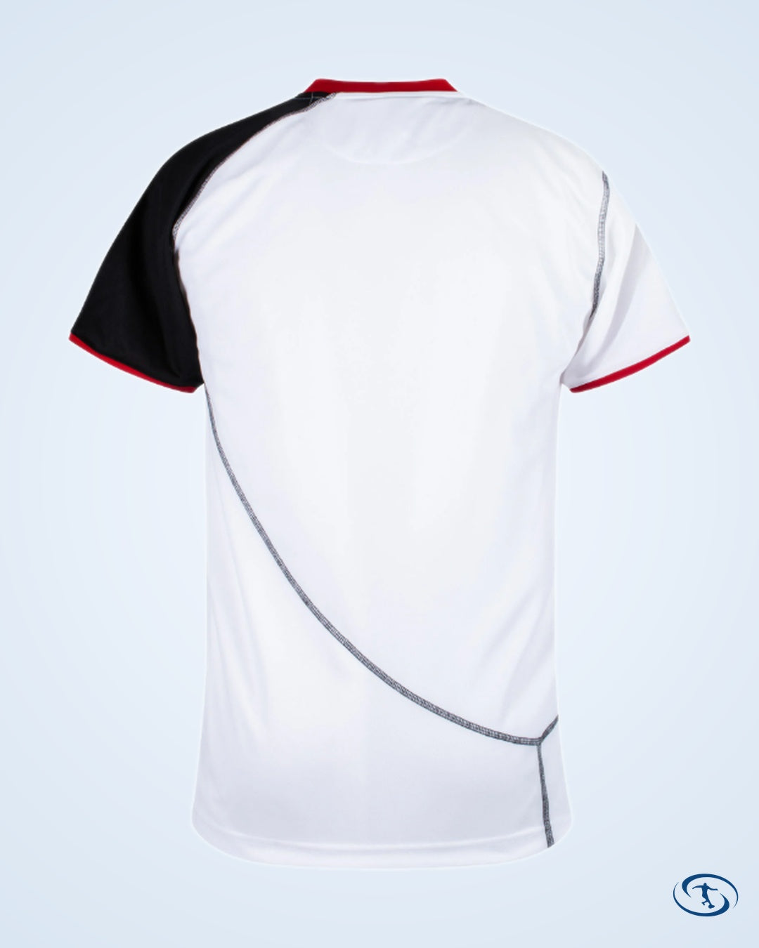 Fulham Home Retro Shirt 2003-2005 - Men's