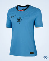 Holland Women's Away Shirt 2025-2026 - Women's