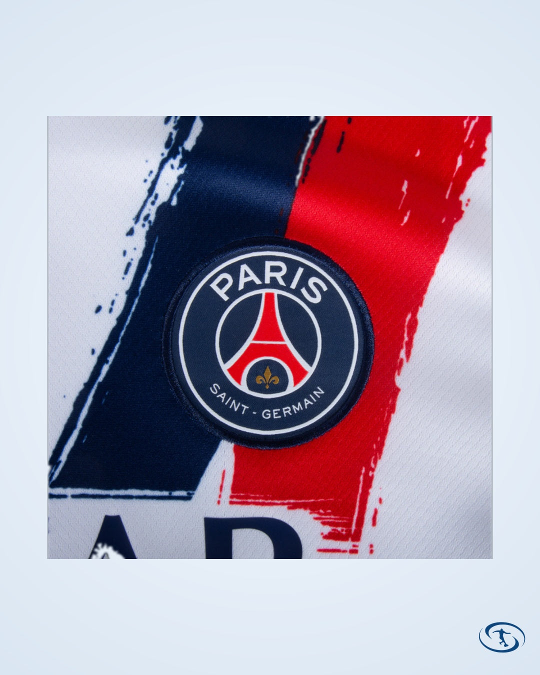 PSG Away D.Doué 14 Shirt 2024-2025 (Official Cup Printing) - Men's