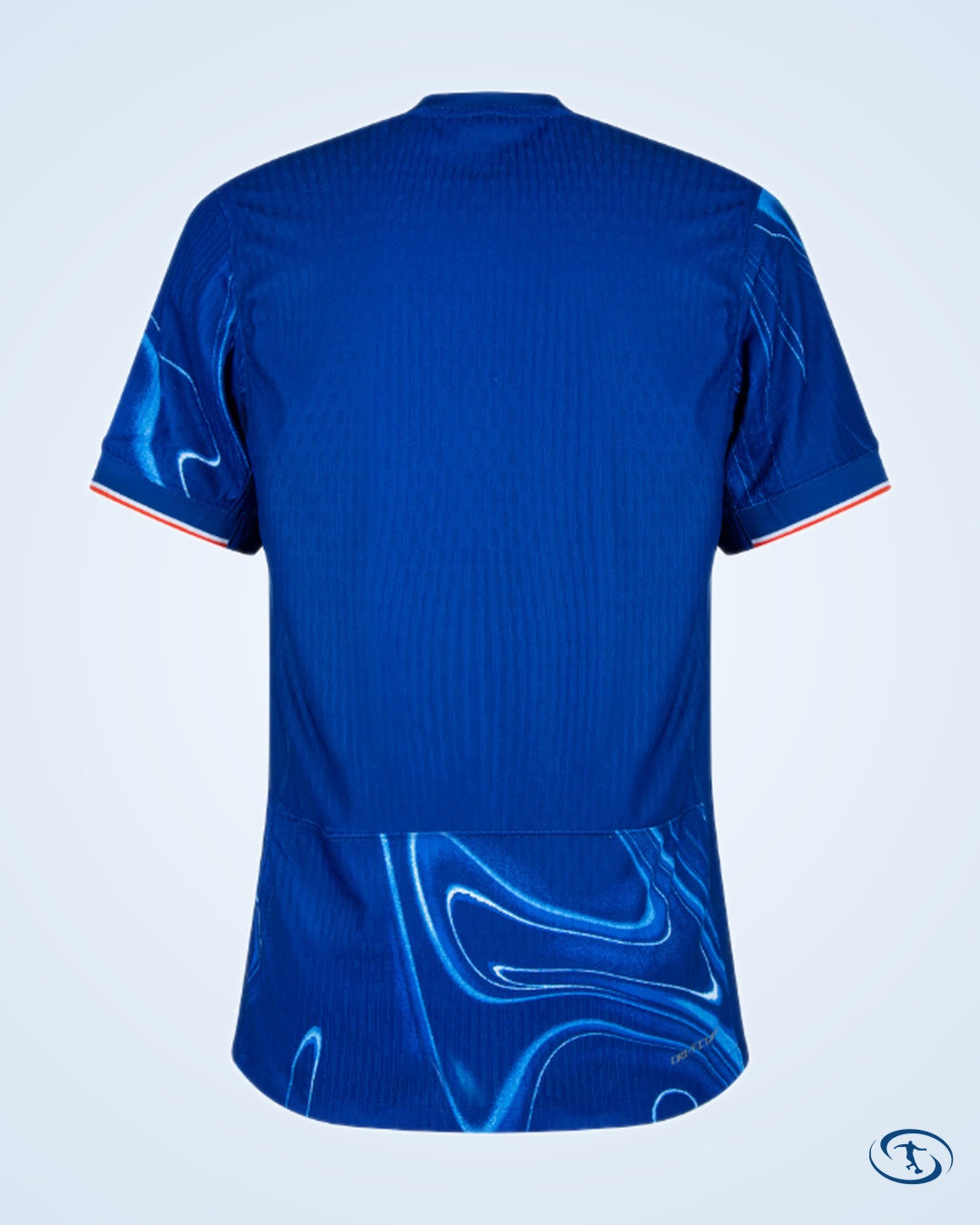 Chelsea Home Shirt 2024-2025 Player Customizable