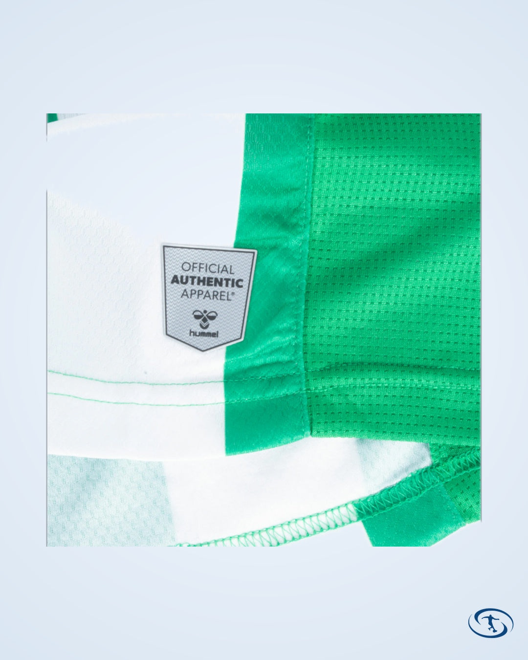 Real Betis Home Shirt 2022-2023 - Men's