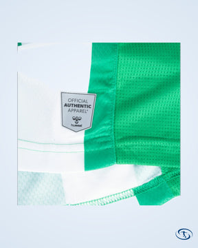 Real Betis Home Shirt 2022-2023 - Men's