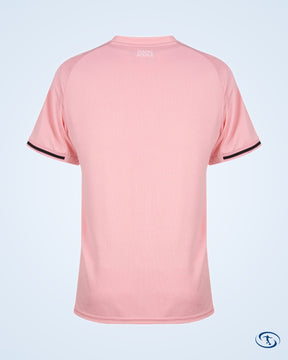 Palermo Home Shirt 2025-2026 - Men's