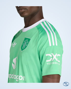 Man Utd 3rd GK Shirt 2025-2026 - Men's