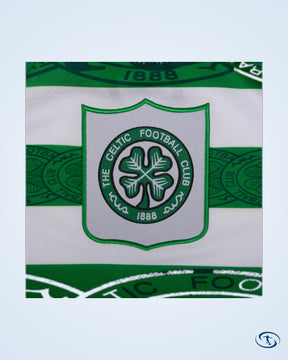 1996 Celtic Home Retro Shirt - Men's