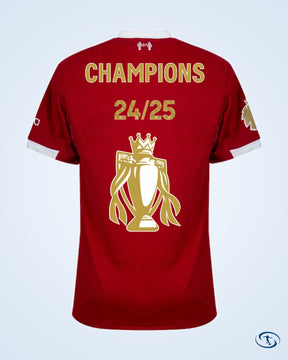 Liverpool Home Shirt - Men's