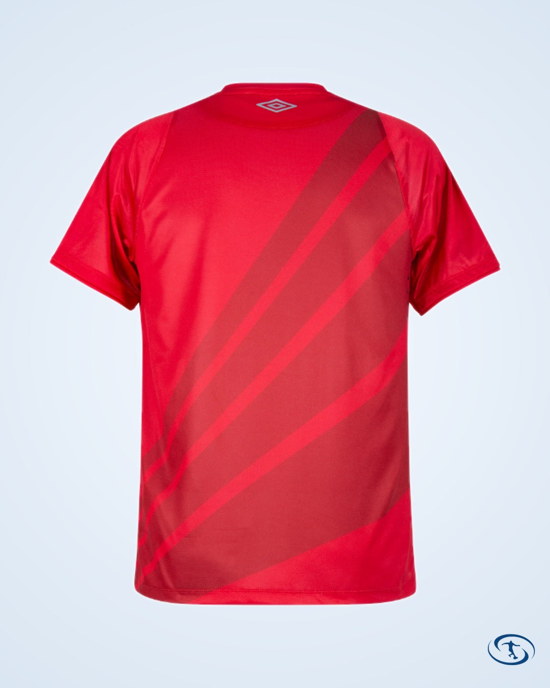 Athletico Paranaense Home Shirt 2024 - Men's