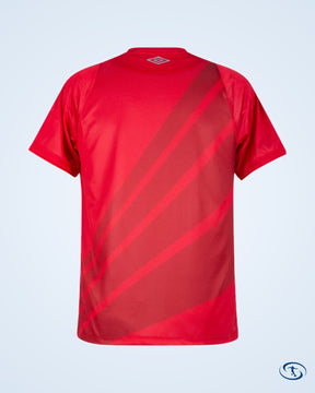 Athletico Paranaense Home Shirt 2024 - Men's