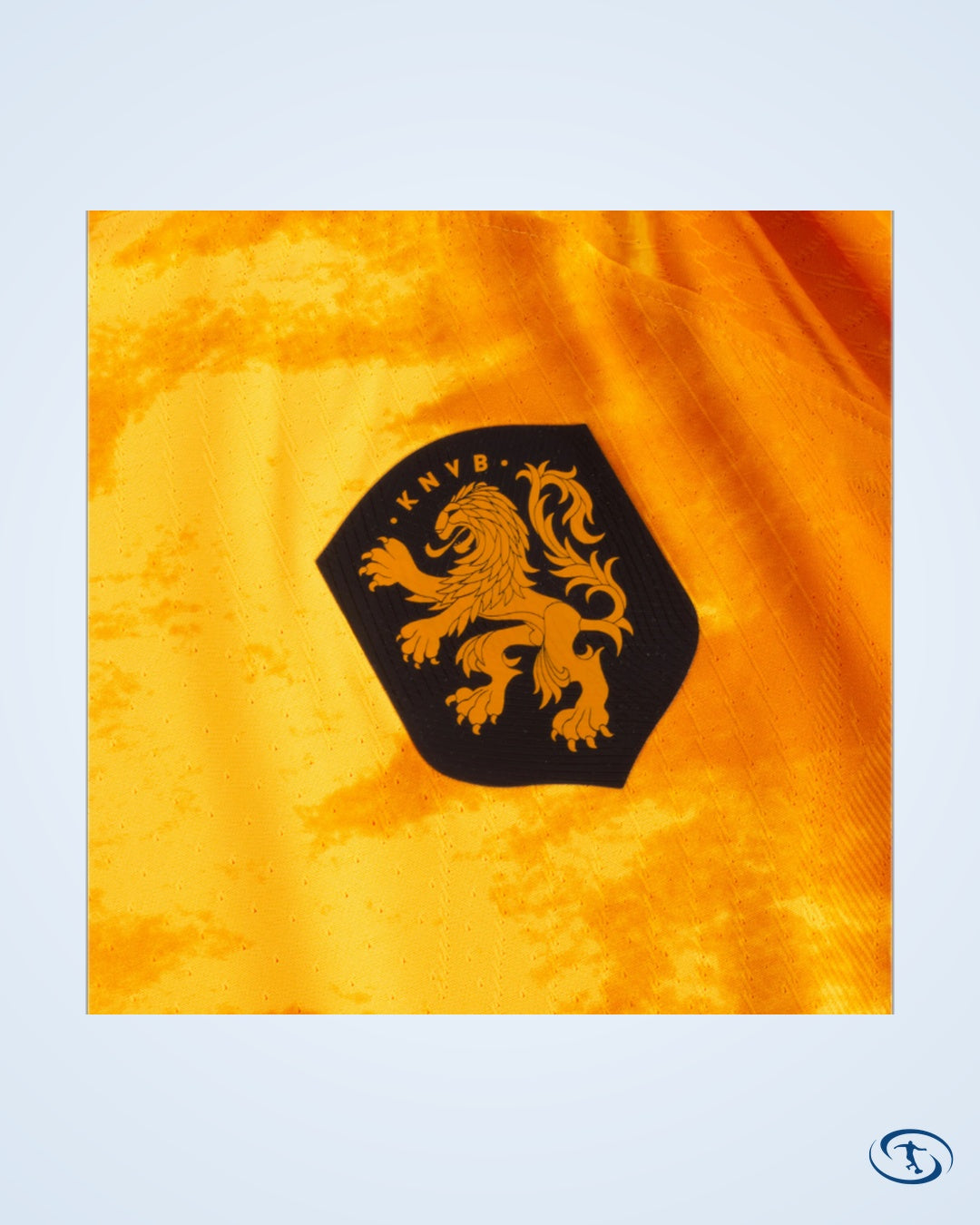 Holland Home Dumfries 22 Shirt 2022-2023 (Official Printing) - Men's