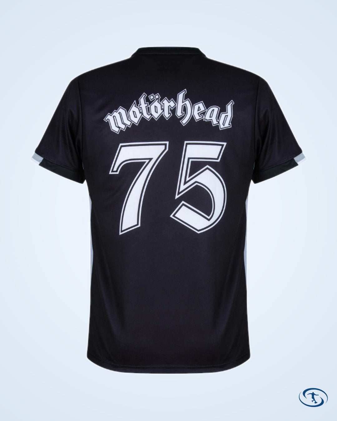 W A Sports Motorhead Since 1975 Football Shirt - Men's | Sant Sport