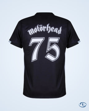 W A Sports Motorhead Since 1975 Football Shirt - Men's | Sant Sport