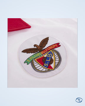 SL Benfica Away Retro Shirt 1967-1968 - Men's | Sant Sport