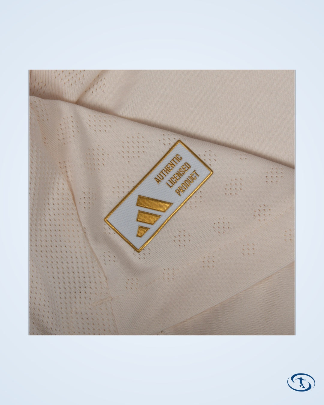 Liverpool Authentic Away Shirt 2025-2026 - Men's