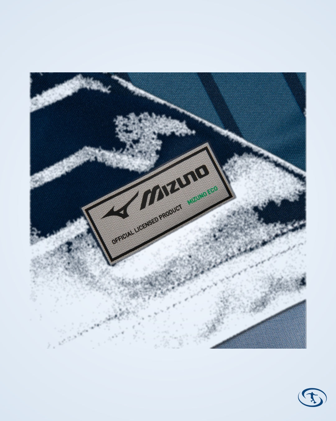 Mizuno Lazio 3rd Shirt 2025-2026 - Men's