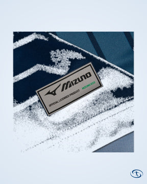 Mizuno Lazio 3rd Shirt 2025-2026 - Men's