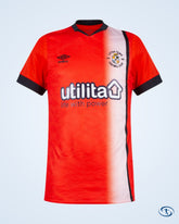 Luton Town Home Shirt 2023-2024 - Men's