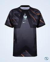 France GK Shirt - Black - 2026-2027 - Men's