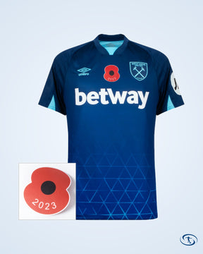 West Ham 3rd Shirt - Men's