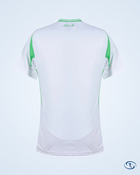Algeria Home Shirt 2024-2025 - Men's