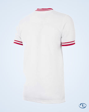 Turkey Home Retro Shirt 1979-1980 - Men's