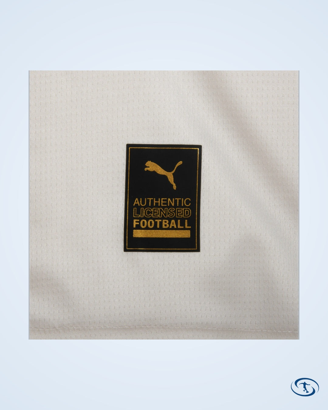 Parma Home Shirt 2025-2026 - Men's