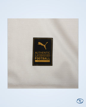 Parma Home Shirt 2025-2026 - Men's