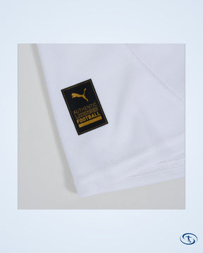 Borussia Dortmund 3rd Shirt 2024-2025 - Men's