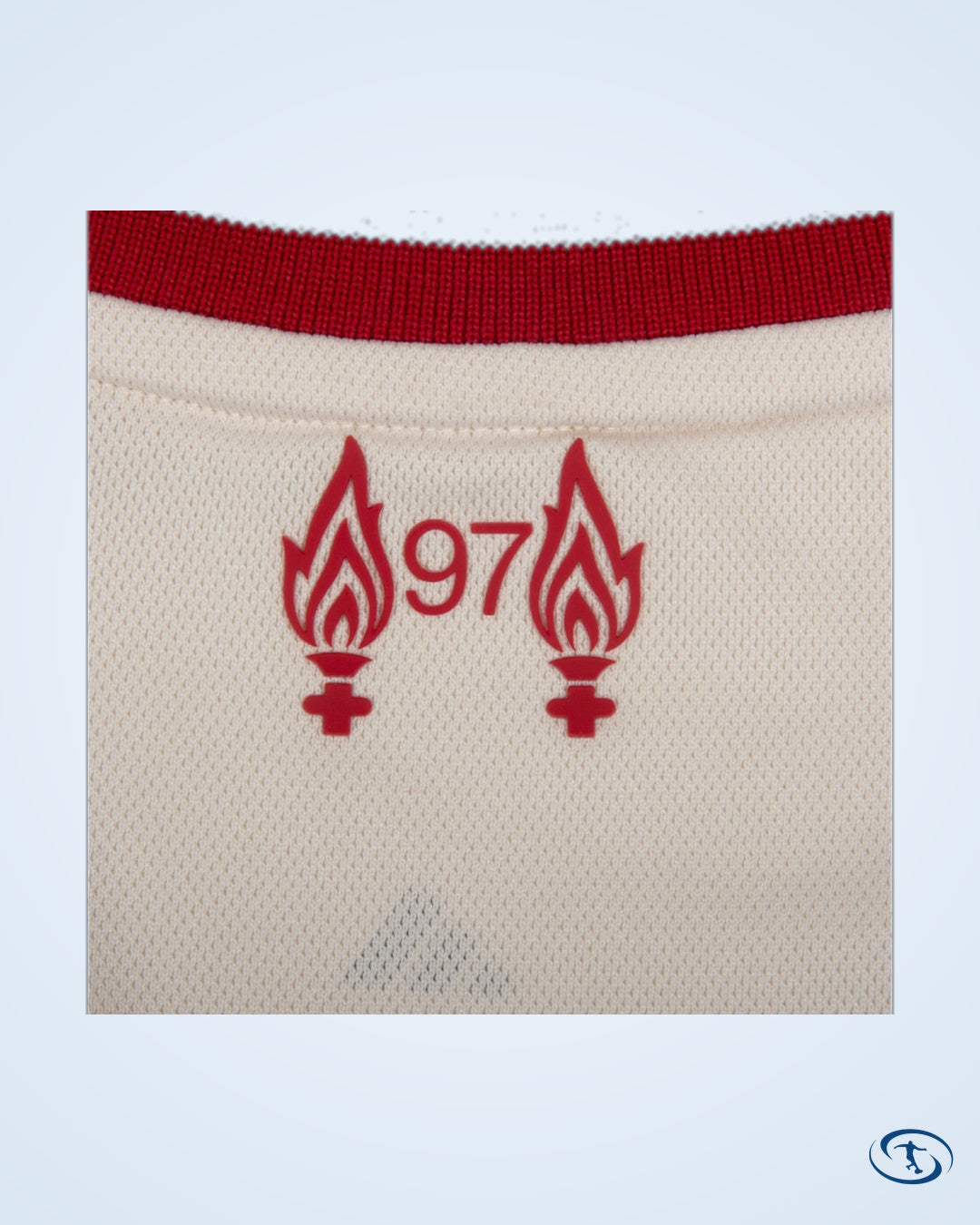 Liverpool Away Shirt 2025-2026 - Men's