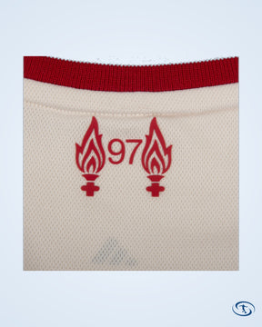 Liverpool Away Shirt 2025-2026 - Men's