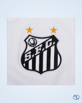 Santos Retro Home Shirt 2010 - Men's