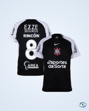 Corinthians Away Rincón 8 Shirt - Men's