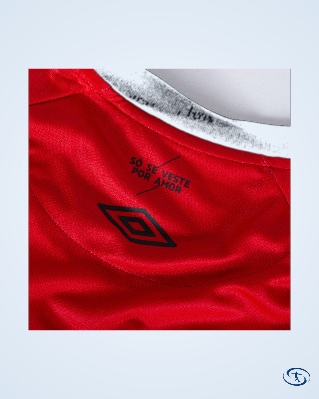 Athletico Paranaense Home Shirt 2023 - Men's