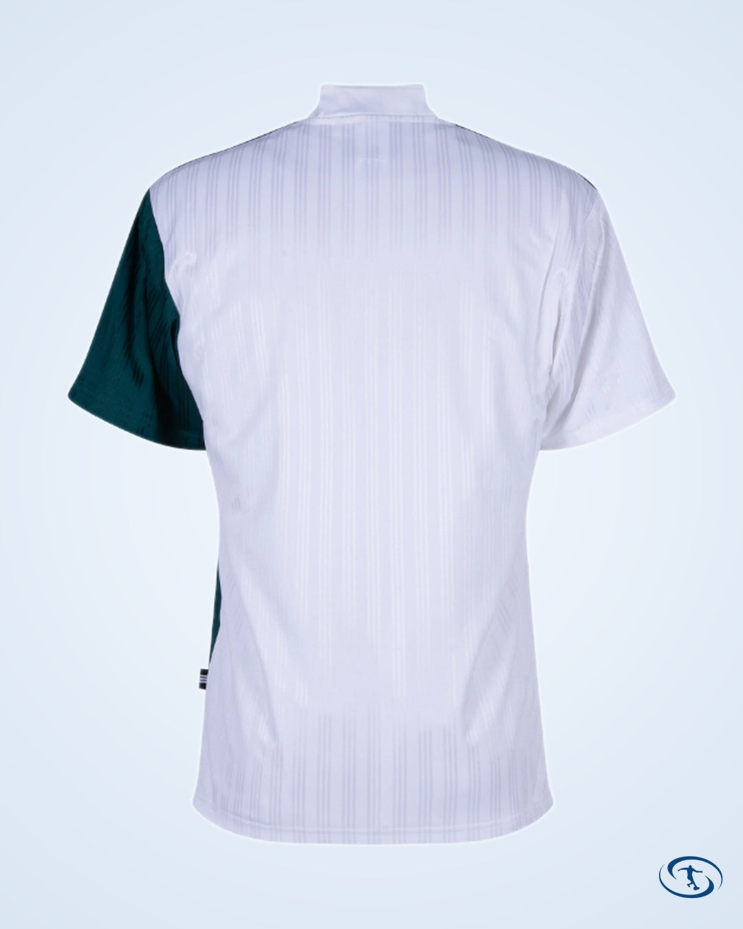 Liverpool Away Reissue Shirt customizable 1995-1996
