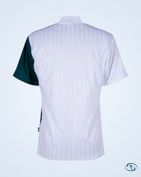 Liverpool Away Reissue Shirt customizable 1995-1996