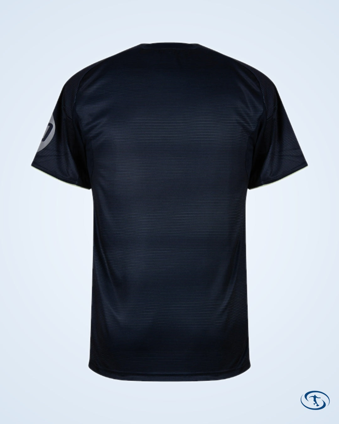 Real Madrid Away Shirt 2025-2026 - Men's