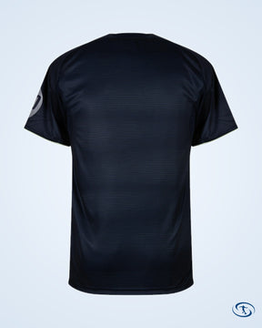Real Madrid Away Shirt 2025-2026 - Men's