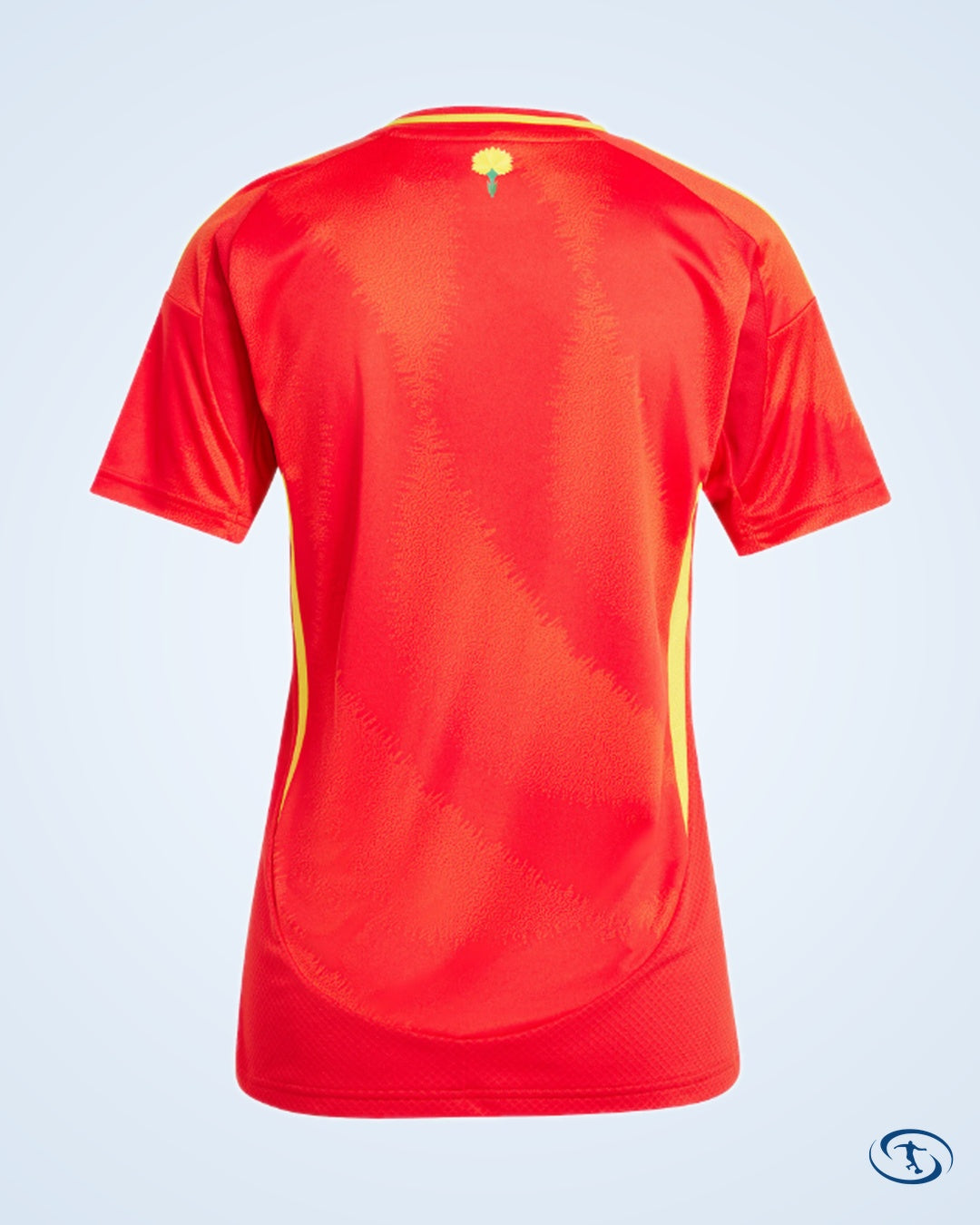 Spain Women's Home Shirt 2024-2025 - Women's