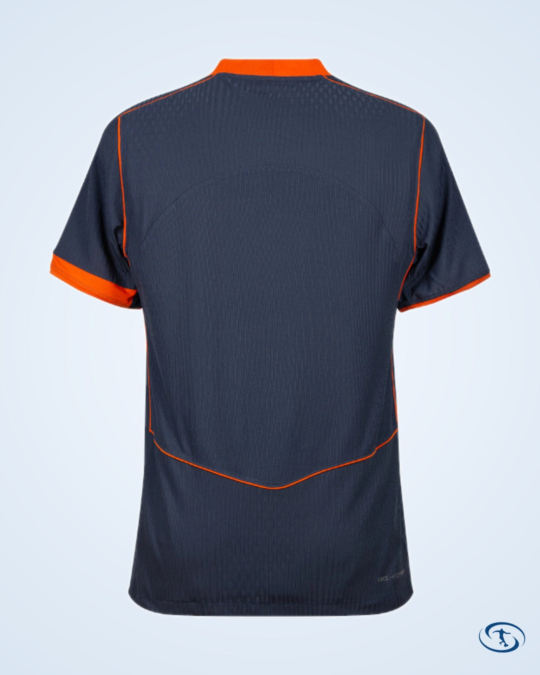 Inter Milan 3rd Shirt 2025-2026 - Player Version