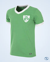 Republic of Ireland Home Retro Shirt 1964-1965 - Men's