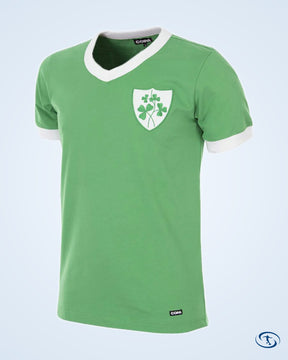 Republic of Ireland Home Retro Shirt 1964-1965 - Men's