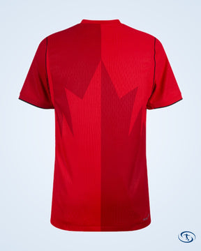Canada Home Shirt 2026-2027 Player Version