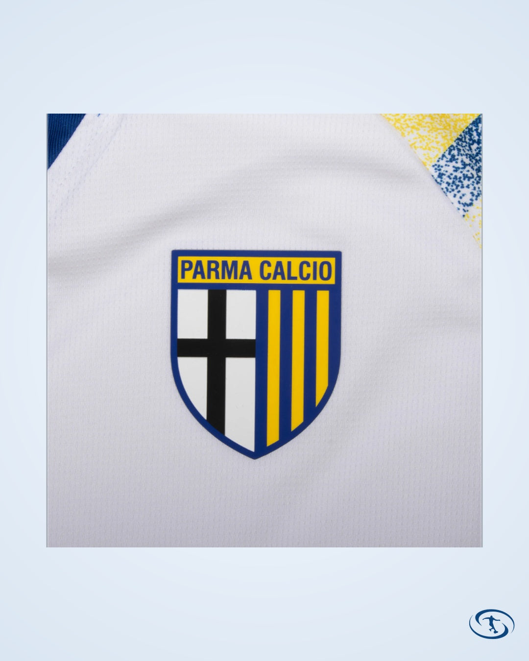 Parma 3rd Shirt 2025-2026 - Men's