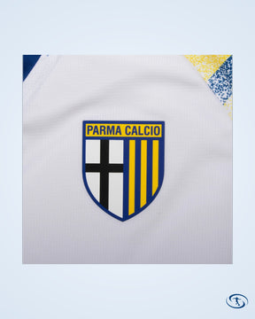 Parma 3rd Shirt 2025-2026 - Men's