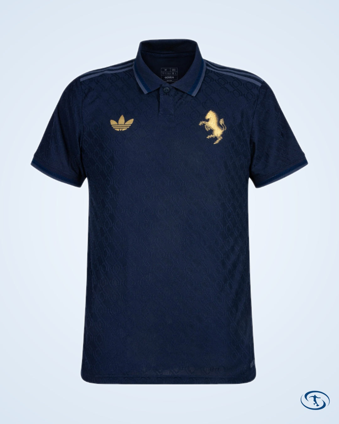 Juventus 3rd Shirt 2024-2025 - Men's