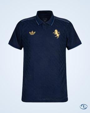 Juventus 3rd Shirt 2024-2025 - Men's